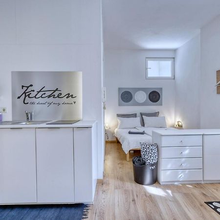 Apartments Gasser - Apartment 8 Caldaro Εξωτερικό φωτογραφία