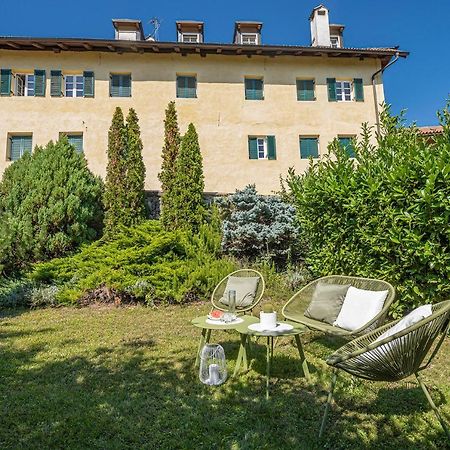 Apartments Gasser - Apartment 8 Caldaro Εξωτερικό φωτογραφία
