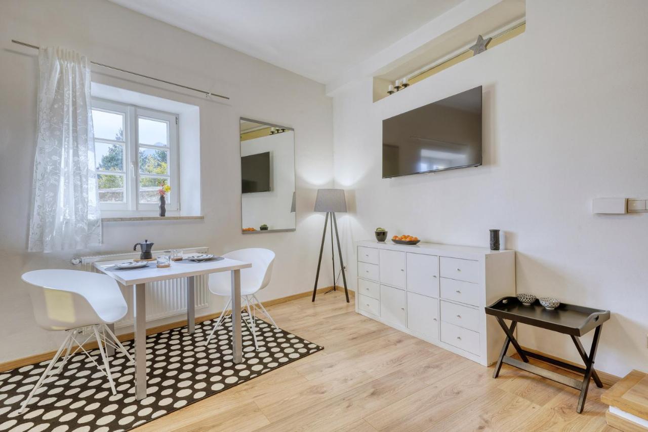 Apartments Gasser - Apartment 8 Caldaro Εξωτερικό φωτογραφία