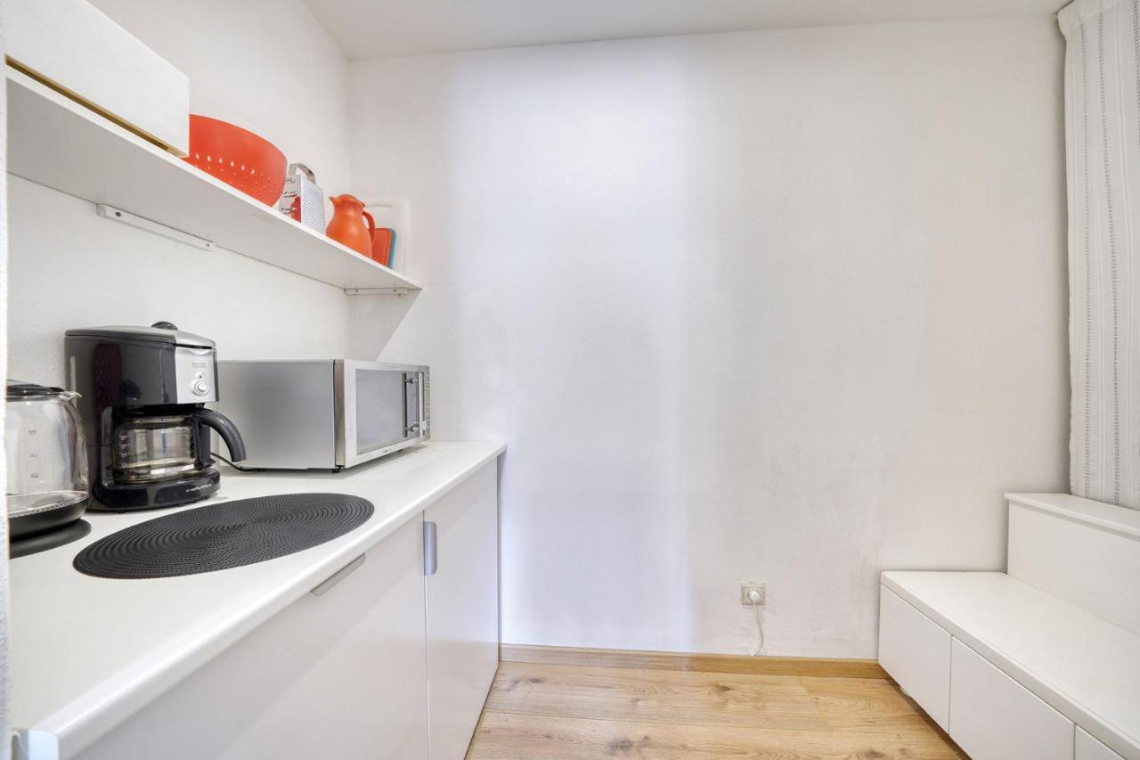 Apartments Gasser - Apartment 8 Caldaro Εξωτερικό φωτογραφία