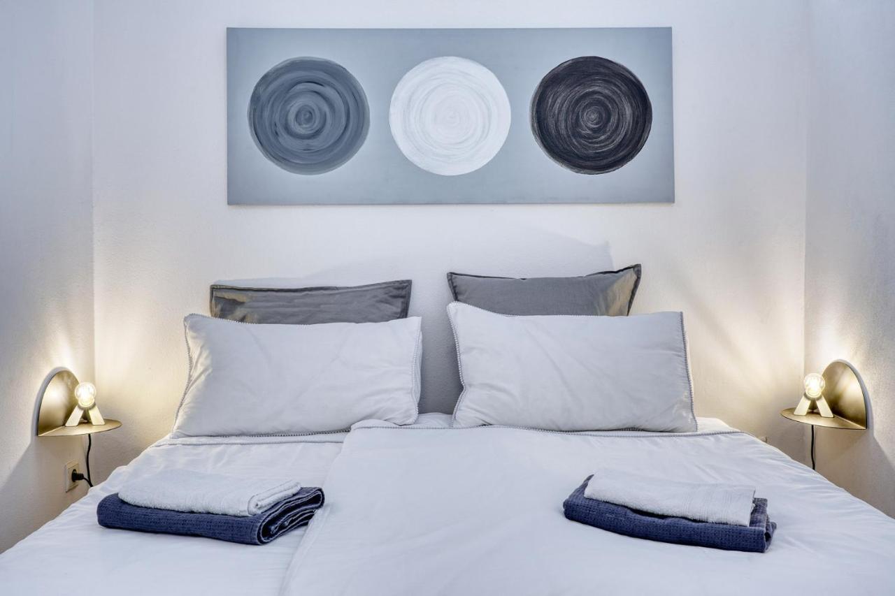 Apartments Gasser - Apartment 8 Caldaro Εξωτερικό φωτογραφία