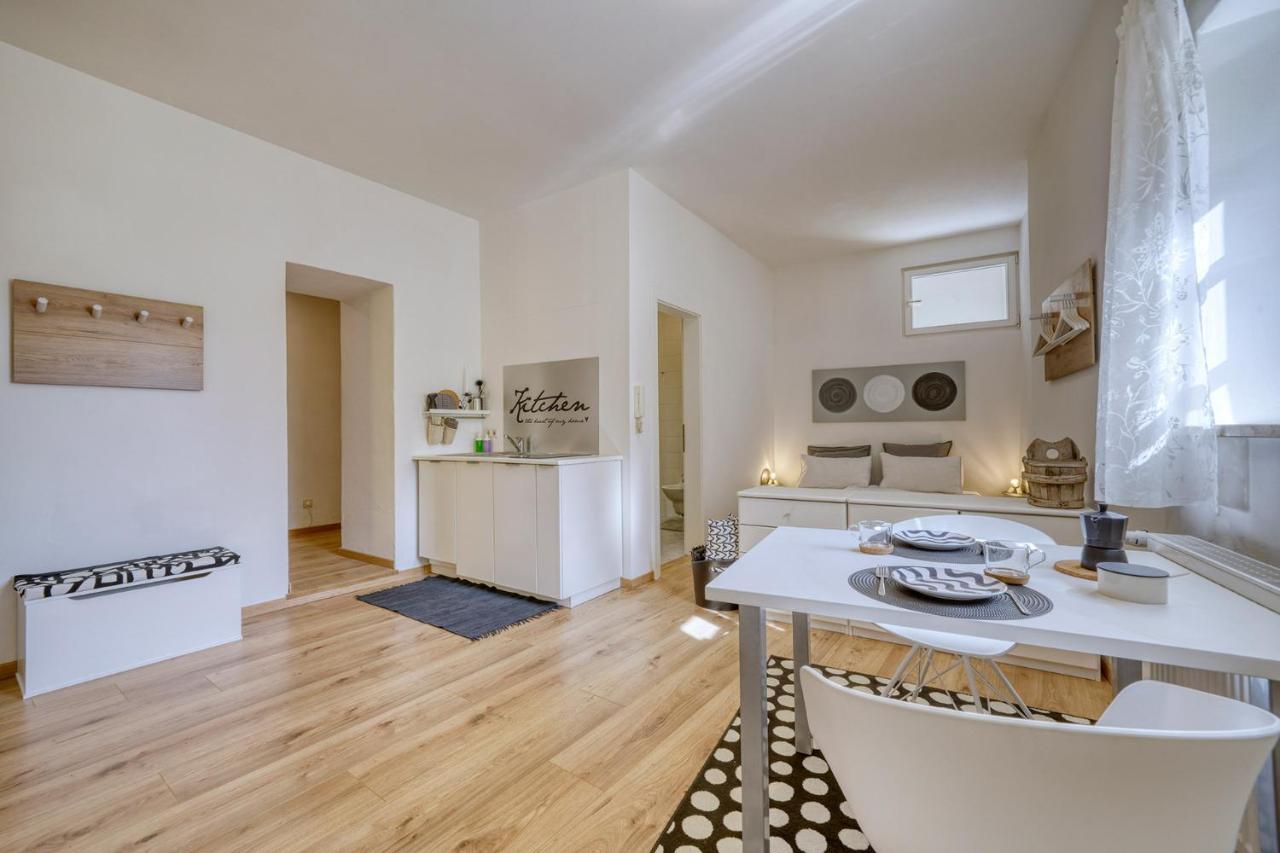 Apartments Gasser - Apartment 8 Caldaro Εξωτερικό φωτογραφία