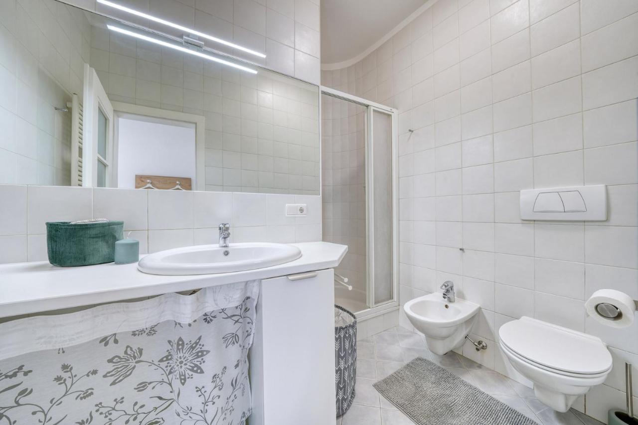Apartments Gasser - Apartment 8 Caldaro Εξωτερικό φωτογραφία
