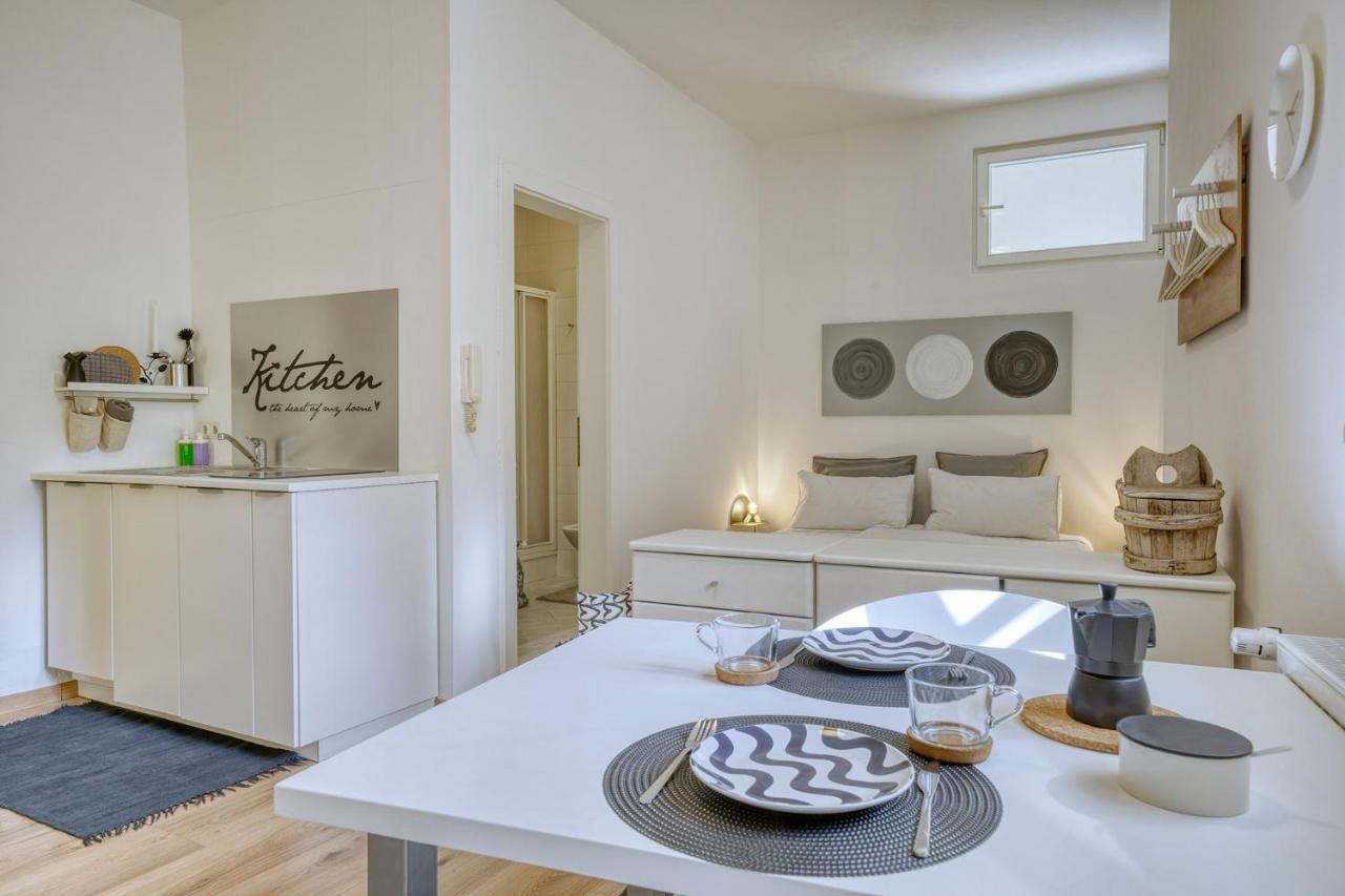 Apartments Gasser - Apartment 8 Caldaro Εξωτερικό φωτογραφία