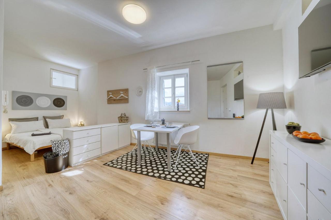 Apartments Gasser - Apartment 8 Caldaro Εξωτερικό φωτογραφία