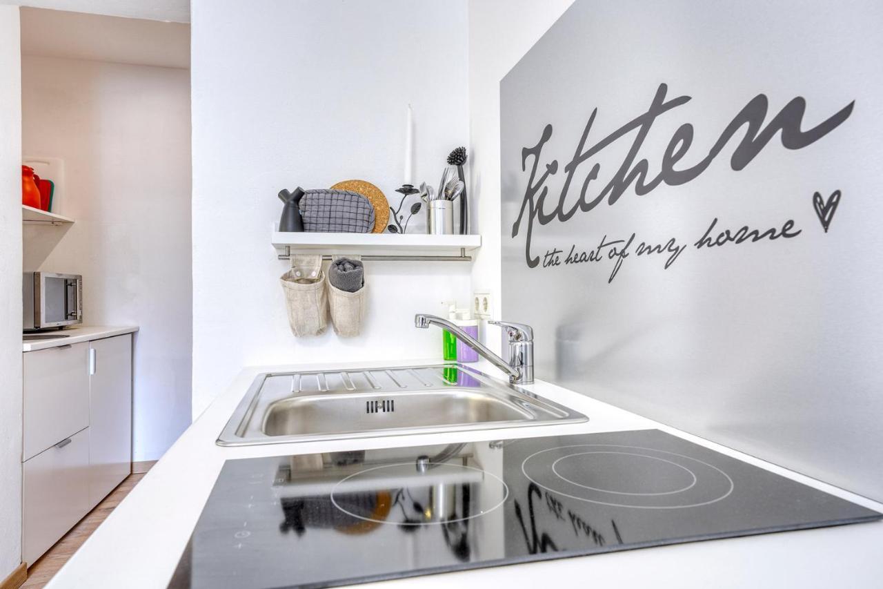 Apartments Gasser - Apartment 8 Caldaro Εξωτερικό φωτογραφία