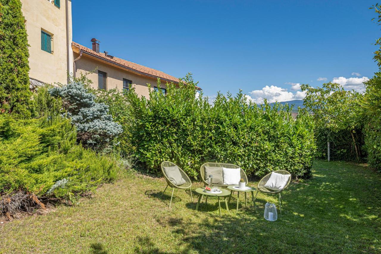 Apartments Gasser - Apartment 8 Caldaro Εξωτερικό φωτογραφία